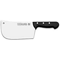 3Claveles 961 - Hachuela de 3 mm- 18 cm- 7 pulgadas